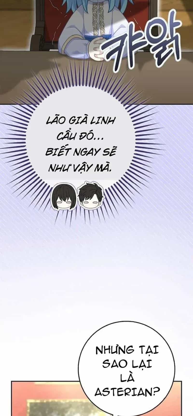 Bé Con Báo Tuyết Của Gia Tộc Báo Đen - Chương 76 - ảnh 9