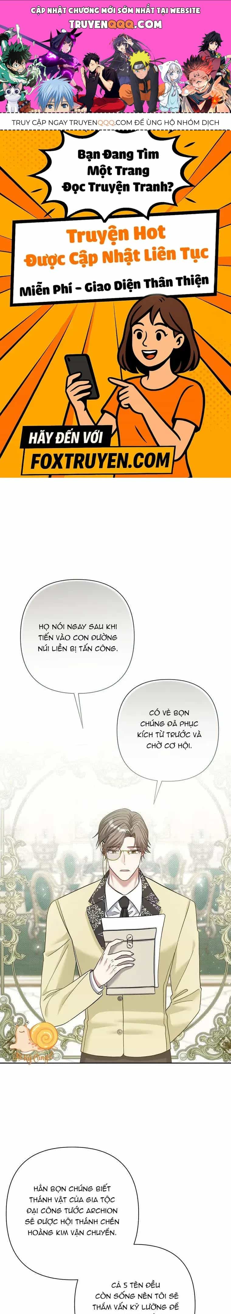 Bé Con Tinh Nghịch Muốn Nổi Loạn - Chương 10 - ảnh 1