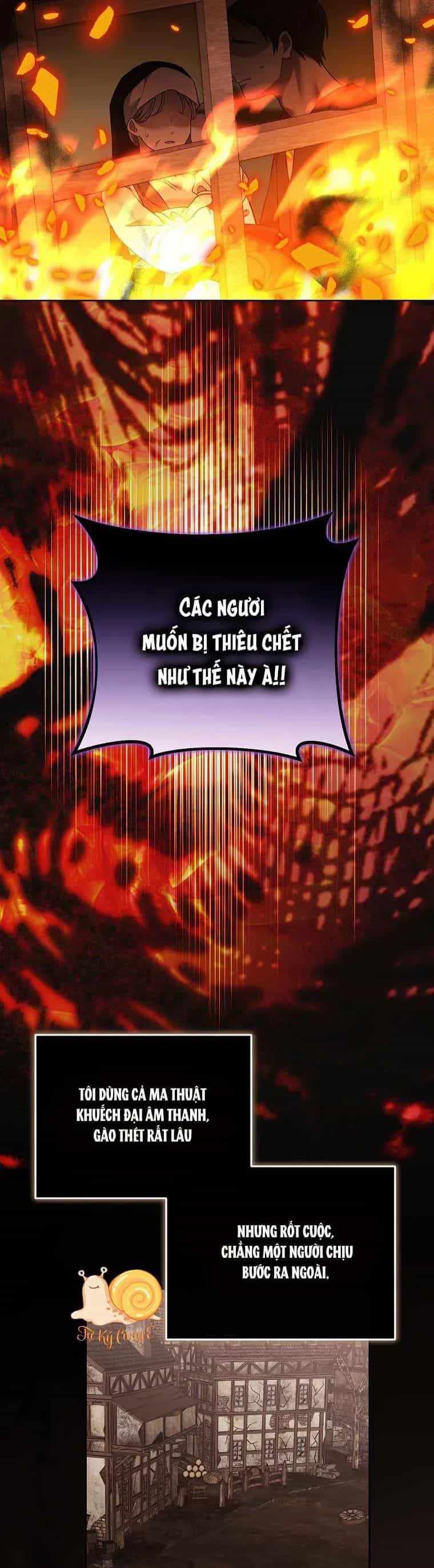 Bé Con Tinh Nghịch Muốn Nổi Loạn - Chương 10 - ảnh 12