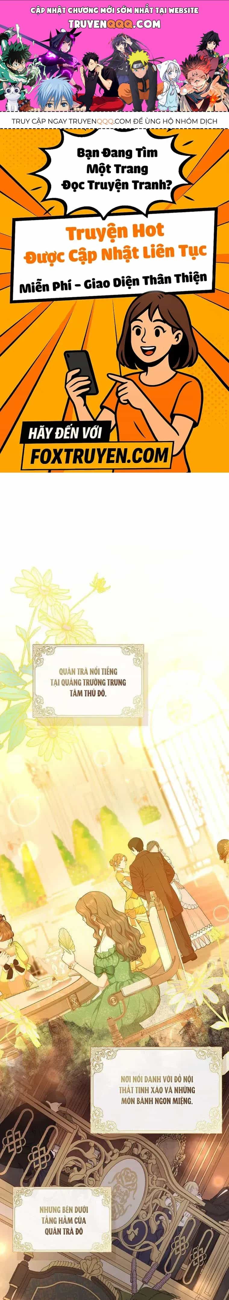 Bé Con Tinh Nghịch Muốn Nổi Loạn - Chương 11 - ảnh 1