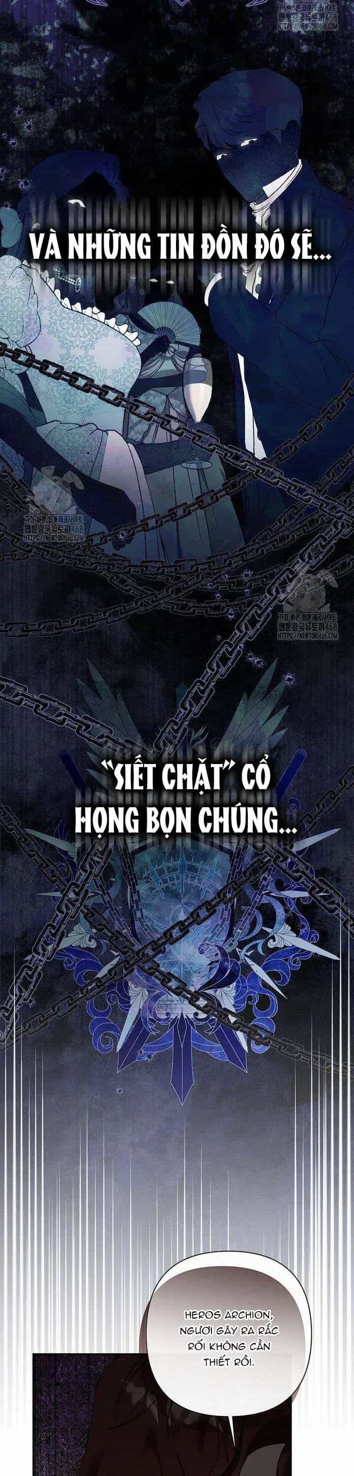 Bé Con Tinh Nghịch Muốn Nổi Loạn - Chương 14 - ảnh 19
