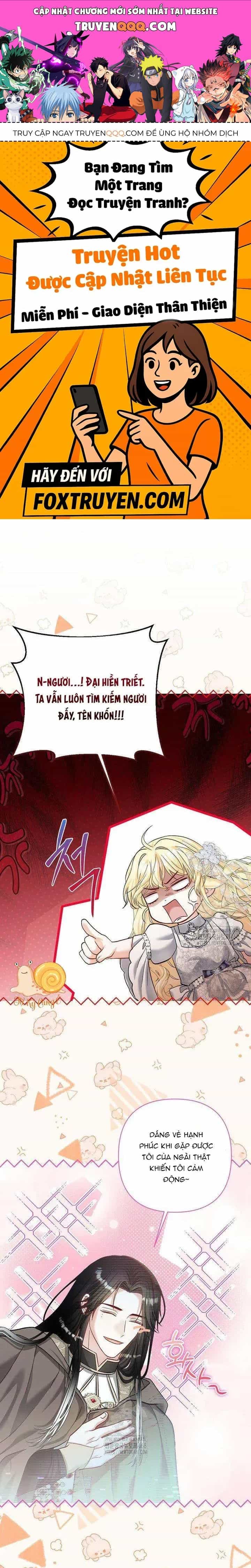 Bé Con Tinh Nghịch Muốn Nổi Loạn - Chương 15 - ảnh 1