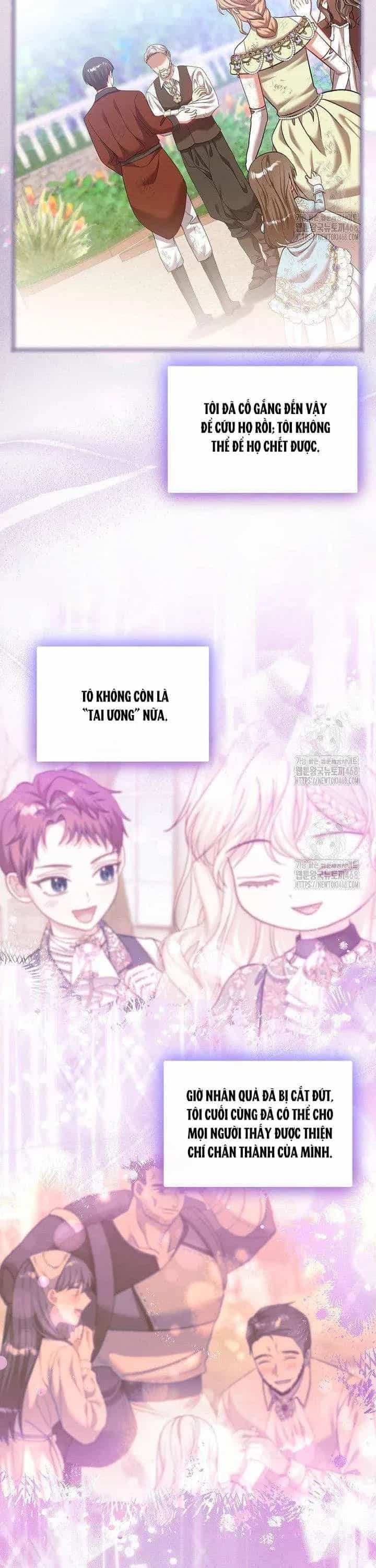 Bé Con Tinh Nghịch Muốn Nổi Loạn - Chương 17 - ảnh 5