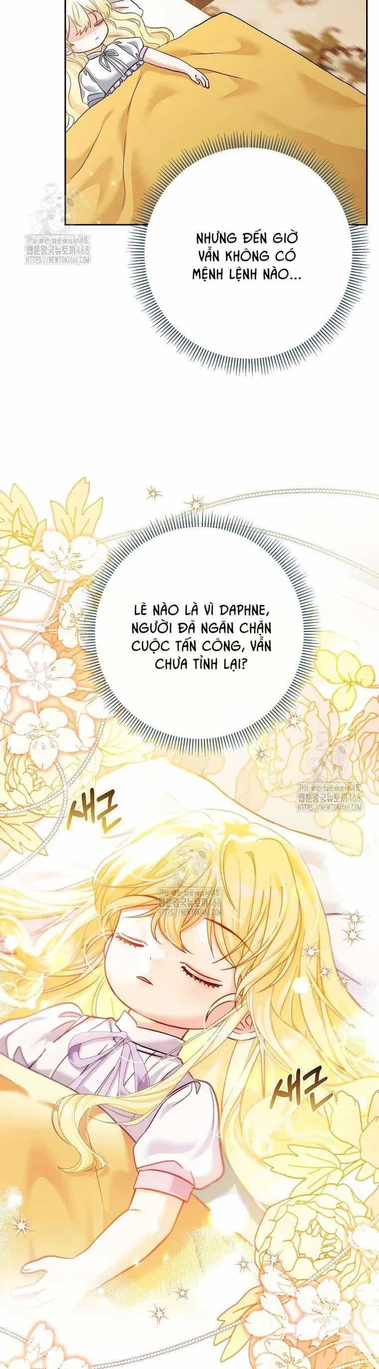Bé Con Tinh Nghịch Muốn Nổi Loạn - Chương 18 - ảnh 20