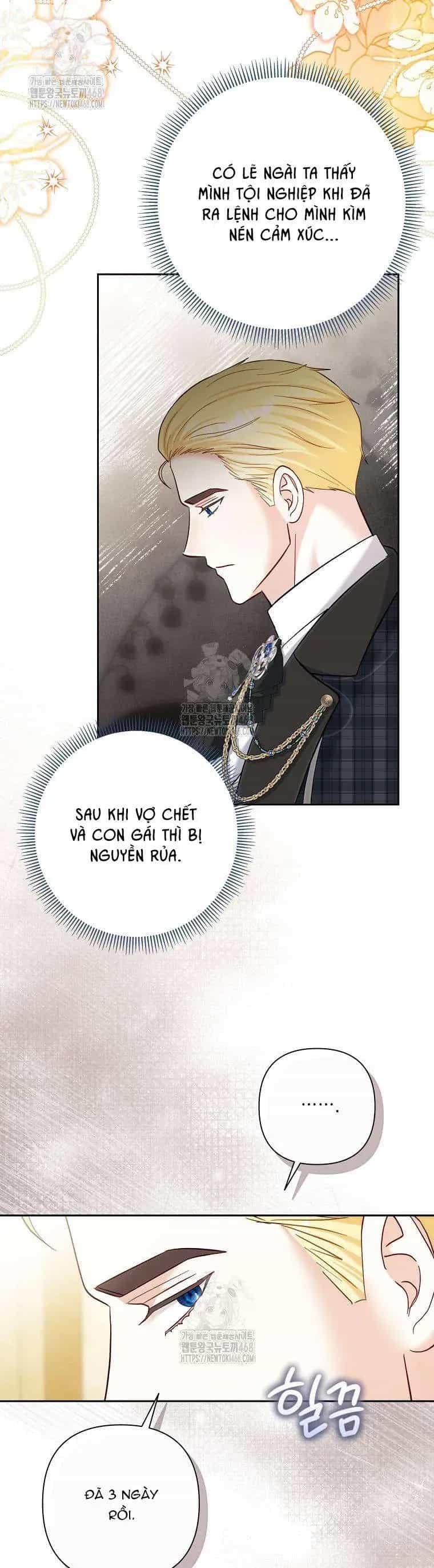 Bé Con Tinh Nghịch Muốn Nổi Loạn - Chương 18 - ảnh 21