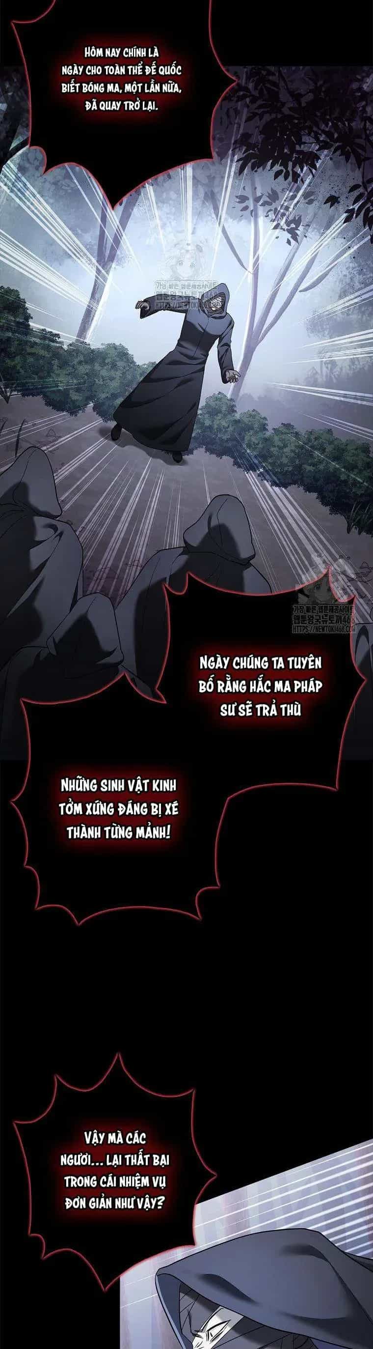 Bé Con Tinh Nghịch Muốn Nổi Loạn - Chương 18 - ảnh 3