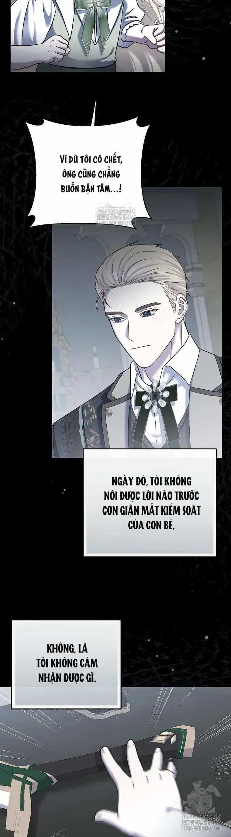 Bé Con Tinh Nghịch Muốn Nổi Loạn - Chương 18 - ảnh 32