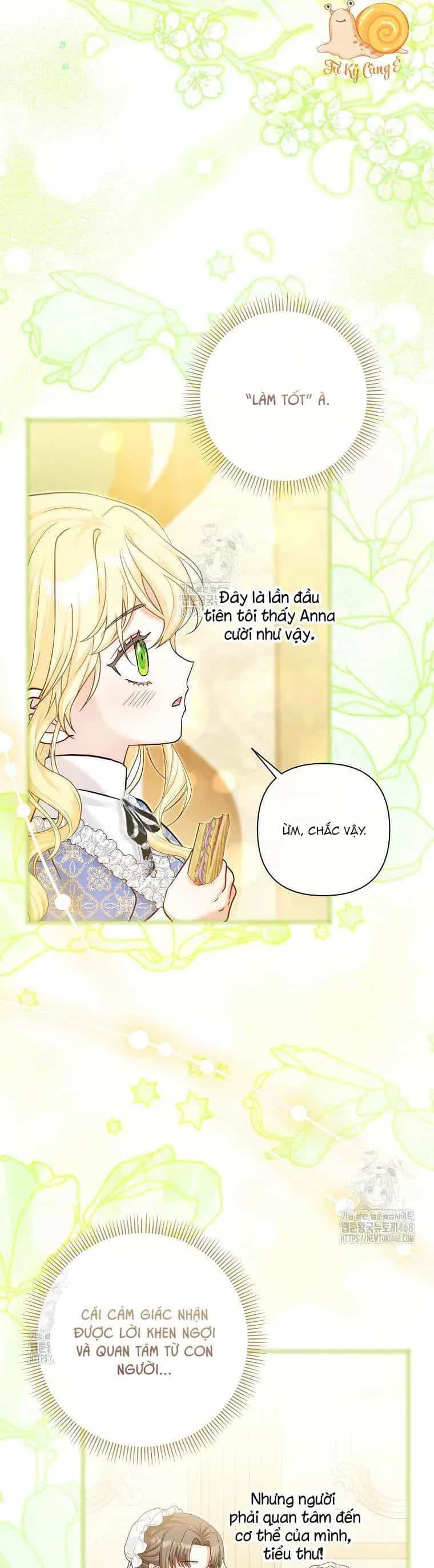 Bé Con Tinh Nghịch Muốn Nổi Loạn - Chương 19 - ảnh 11