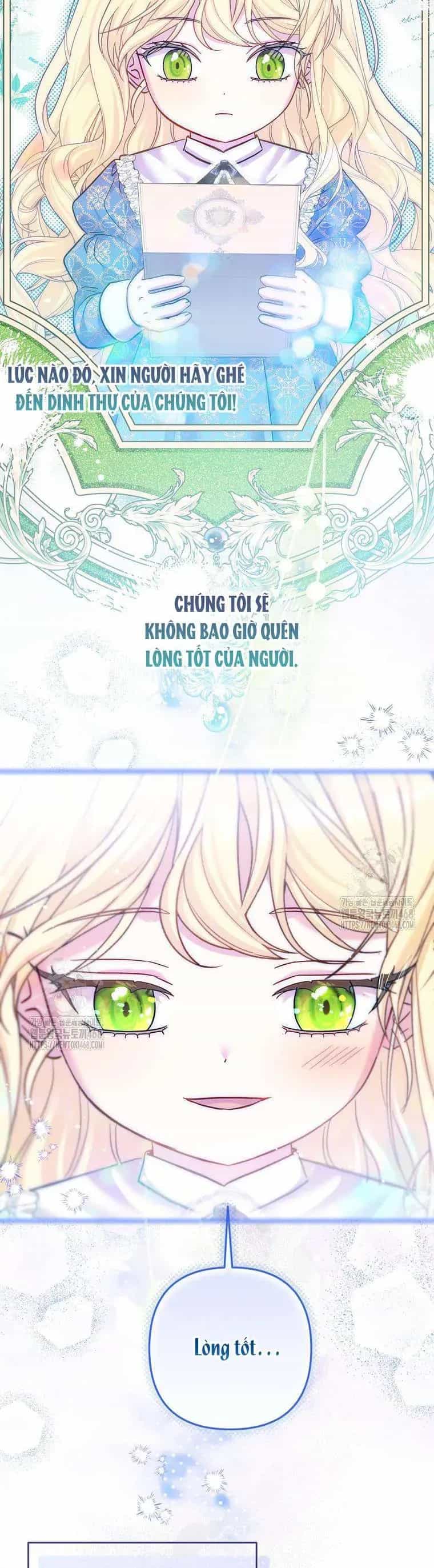 Bé Con Tinh Nghịch Muốn Nổi Loạn - Chương 19 - ảnh 14