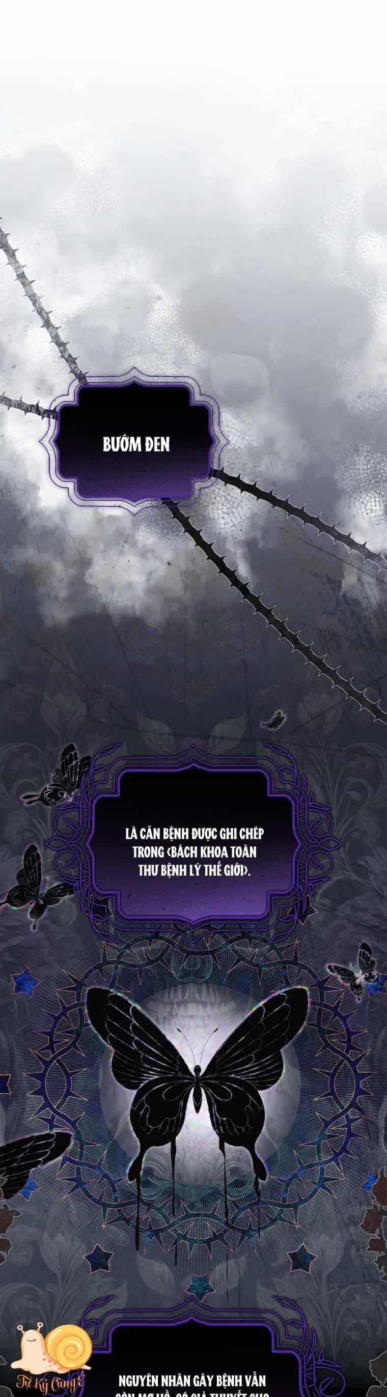 Bé Con Tinh Nghịch Muốn Nổi Loạn - Chương 2 - ảnh 7
