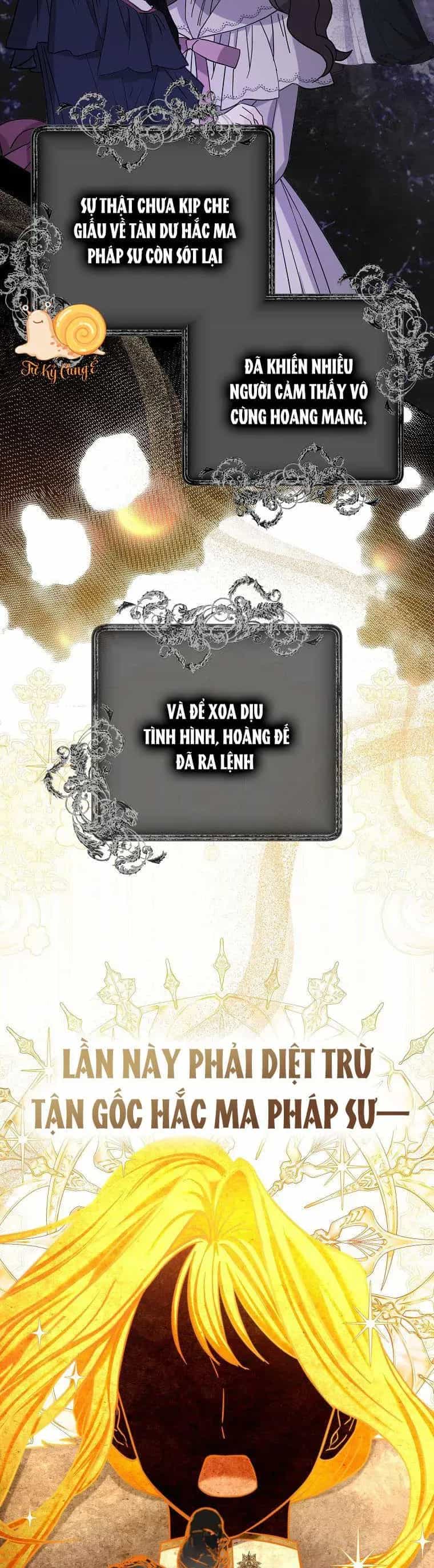 Bé Con Tinh Nghịch Muốn Nổi Loạn - Chương 22 - ảnh 6