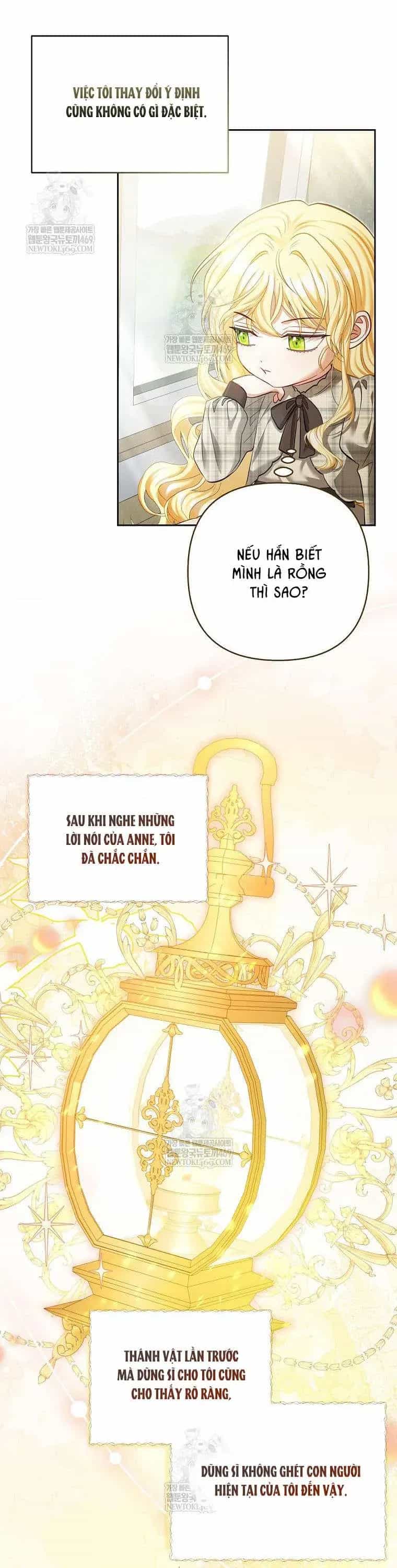 Bé Con Tinh Nghịch Muốn Nổi Loạn - Chương 23 - ảnh 12