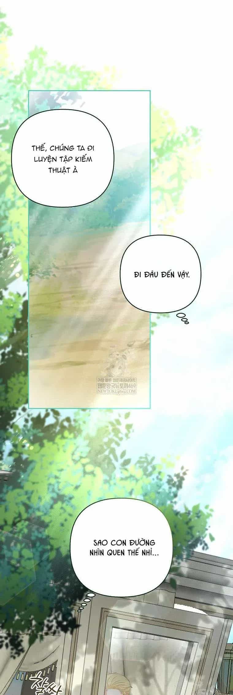 Bé Con Tinh Nghịch Muốn Nổi Loạn - Chương 23 - ảnh 16