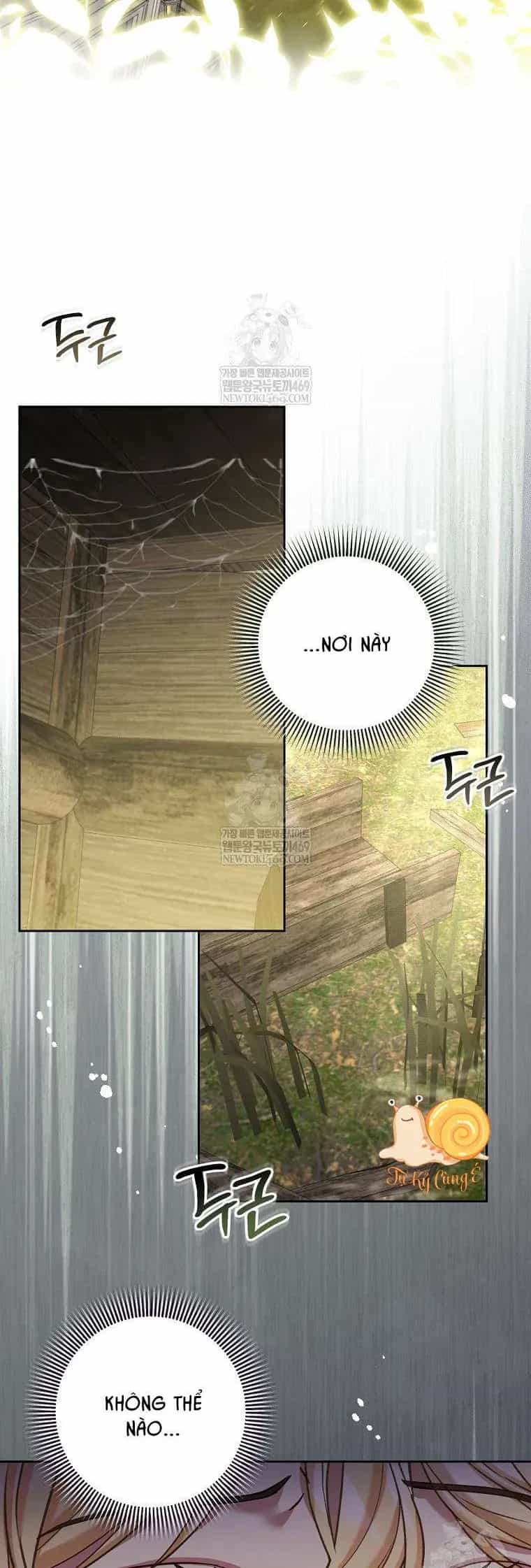Bé Con Tinh Nghịch Muốn Nổi Loạn - Chương 23 - ảnh 20
