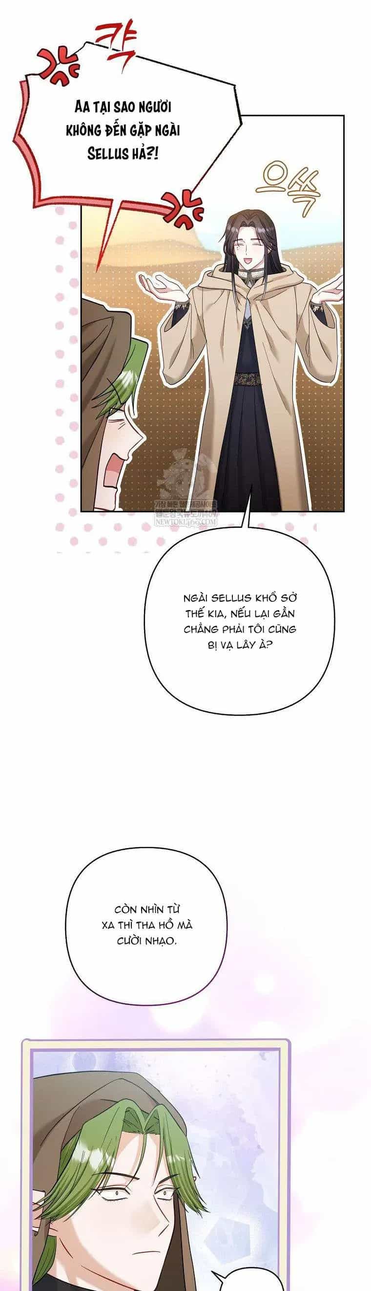 Bé Con Tinh Nghịch Muốn Nổi Loạn - Chương 23 - ảnh 40