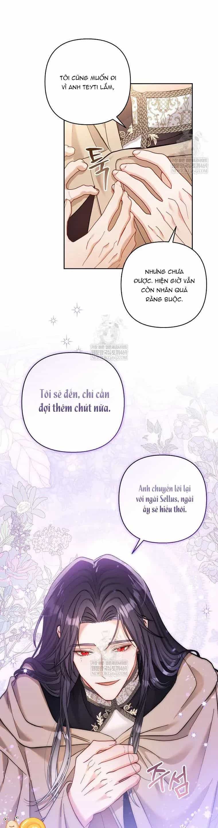 Bé Con Tinh Nghịch Muốn Nổi Loạn - Chương 23 - ảnh 44