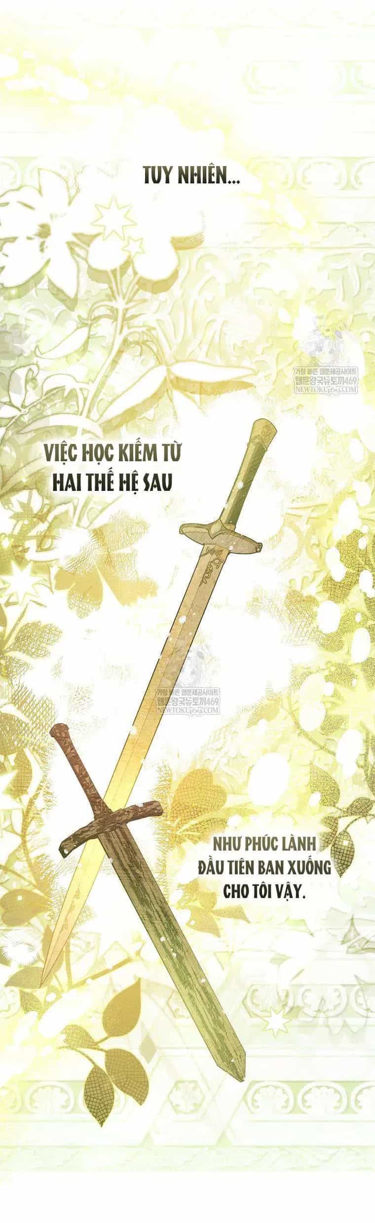 Bé Con Tinh Nghịch Muốn Nổi Loạn - Chương 24 - ảnh 20
