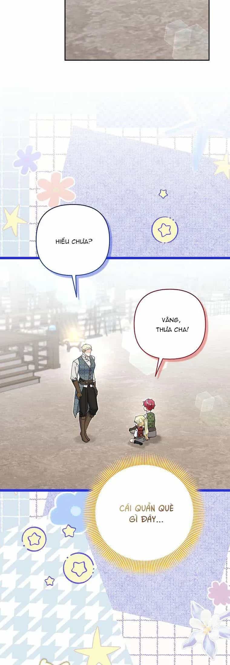 Bé Con Tinh Nghịch Muốn Nổi Loạn - Chương 26 - ảnh 3