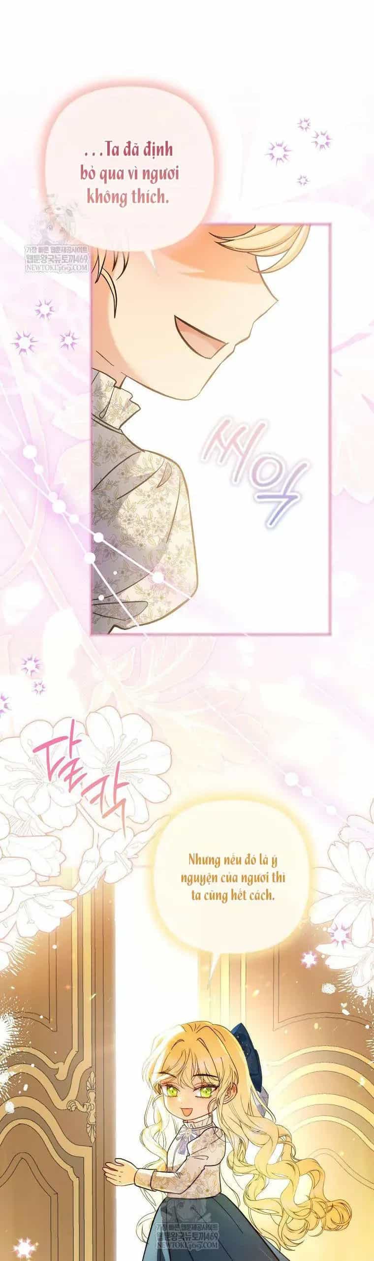 Bé Con Tinh Nghịch Muốn Nổi Loạn - Chương 27 - ảnh 33