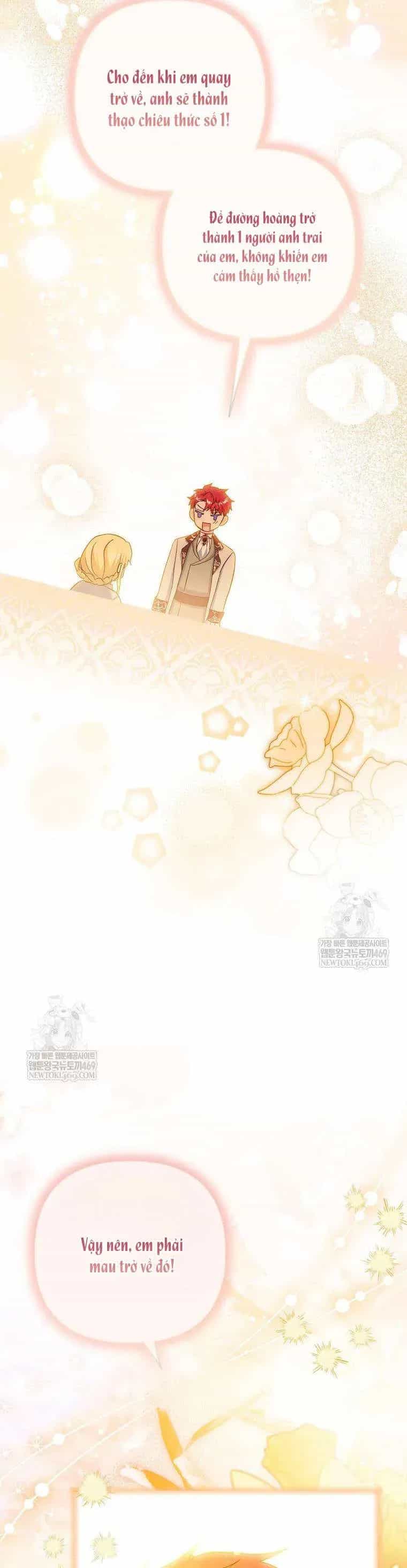 Bé Con Tinh Nghịch Muốn Nổi Loạn - Chương 27 - ảnh 45