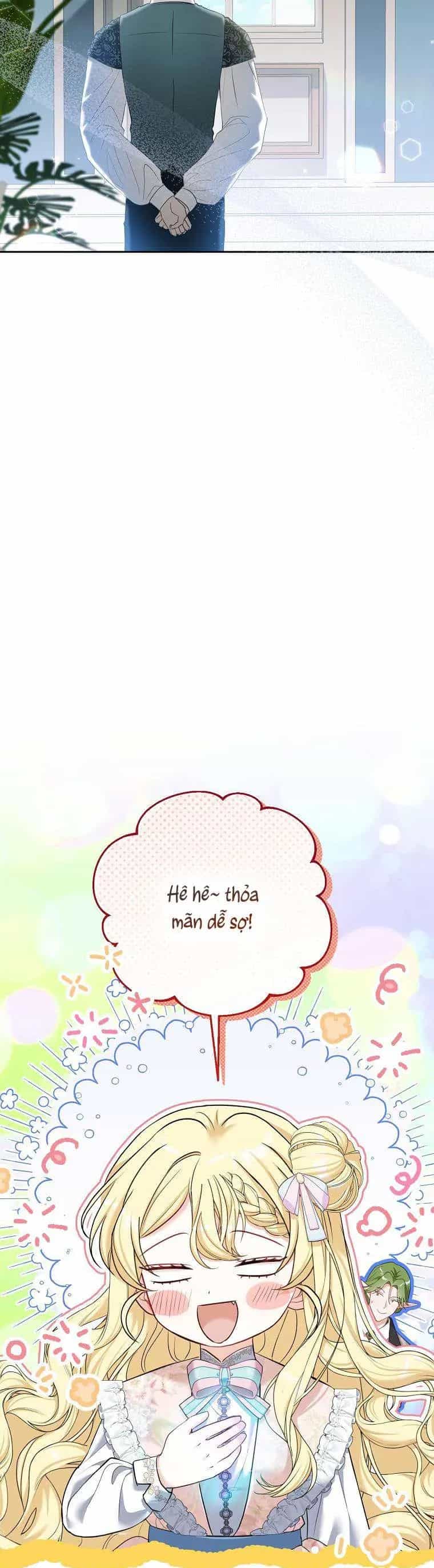 Bé Con Tinh Nghịch Muốn Nổi Loạn - Chương 3 - ảnh 29