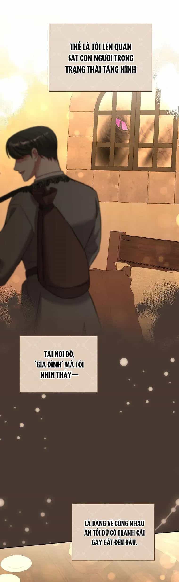 Bé Con Tinh Nghịch Muốn Nổi Loạn - Chương 4 - ảnh 27