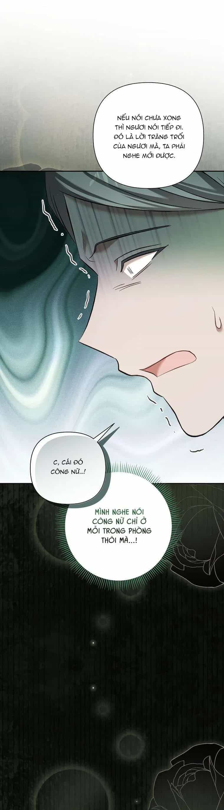 Bé Con Tinh Nghịch Muốn Nổi Loạn - Chương 7 - ảnh 41