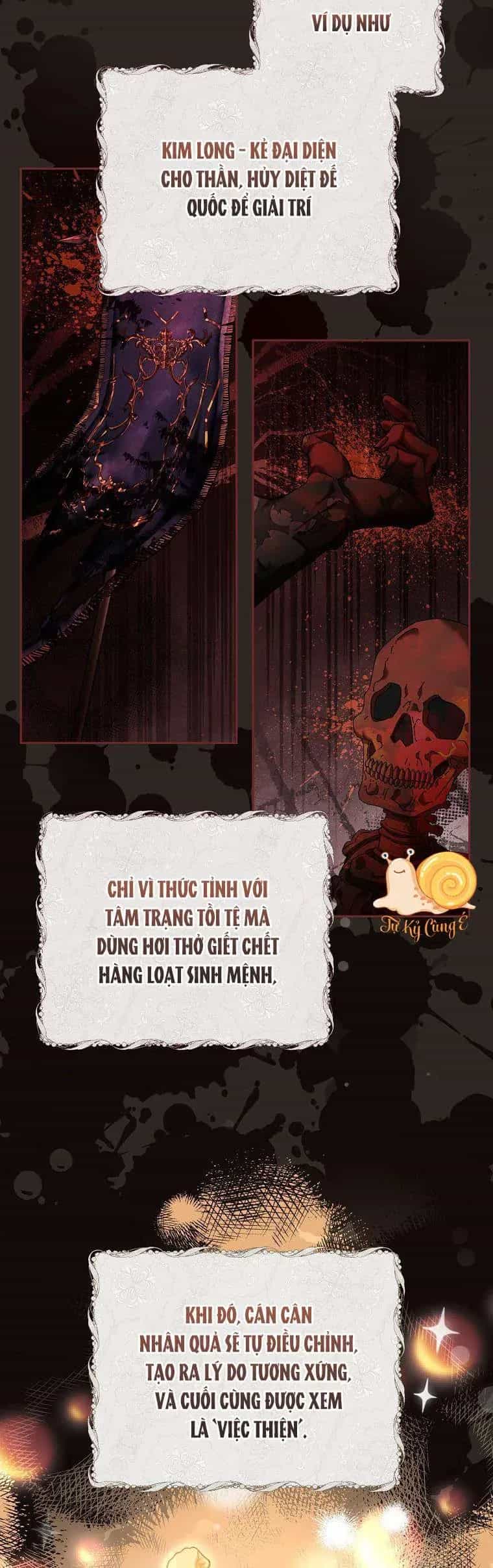 Bé Con Tinh Nghịch Muốn Nổi Loạn - Chương 9 - ảnh 17