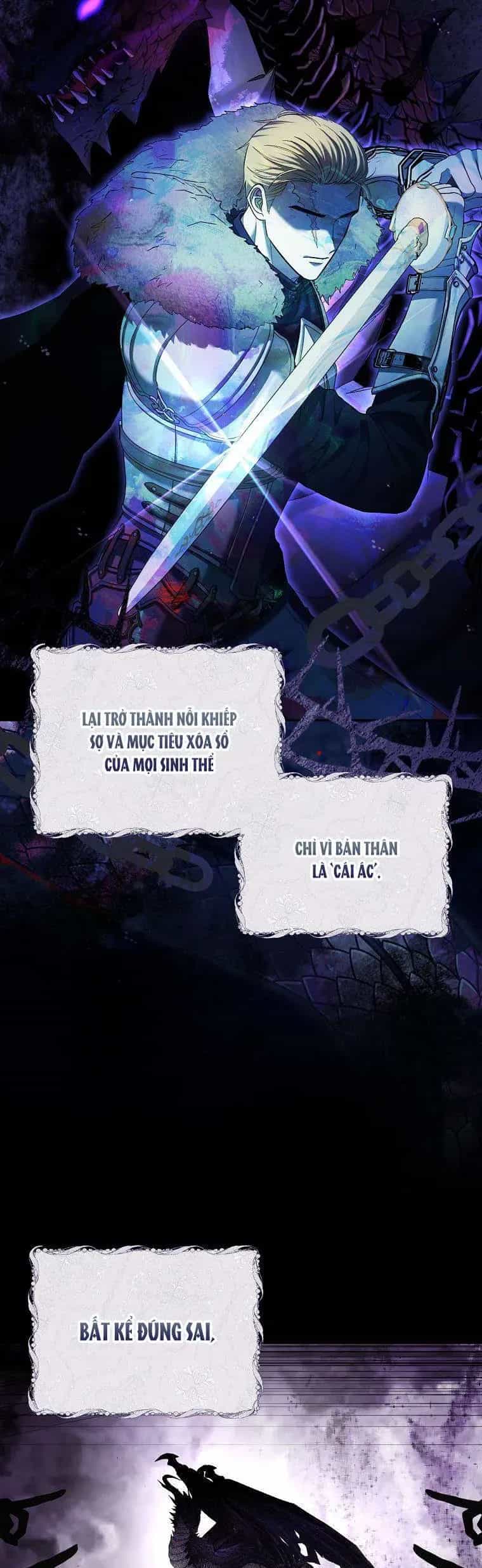 Bé Con Tinh Nghịch Muốn Nổi Loạn - Chương 9 - ảnh 19