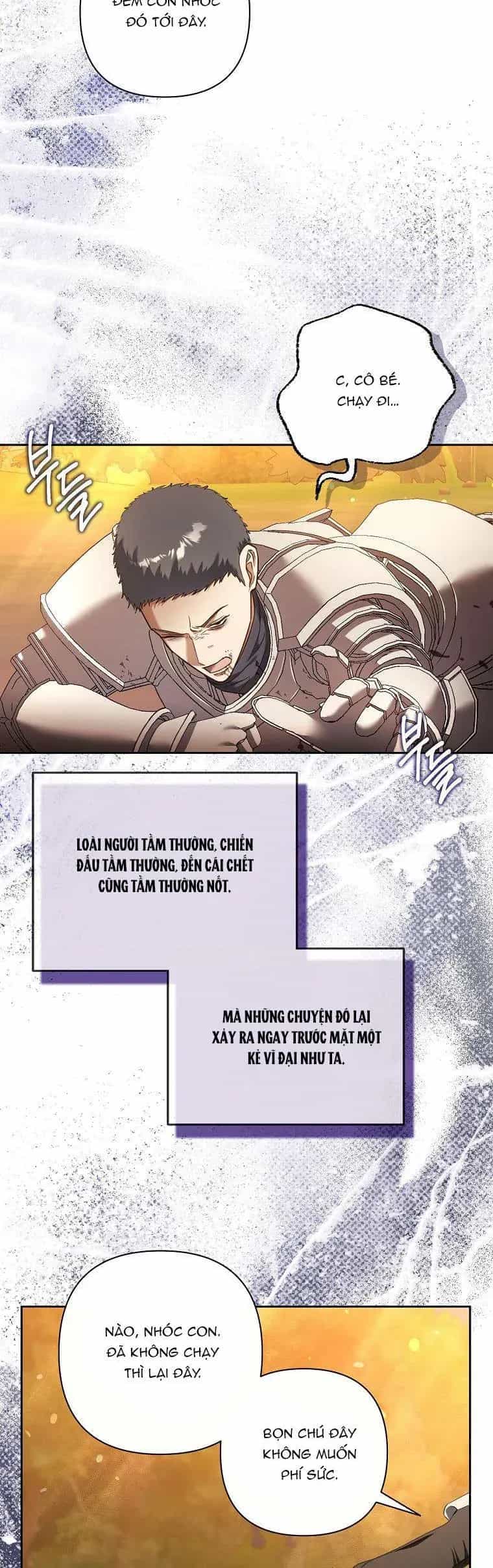 Bé Con Tinh Nghịch Muốn Nổi Loạn - Chương 9 - ảnh 26