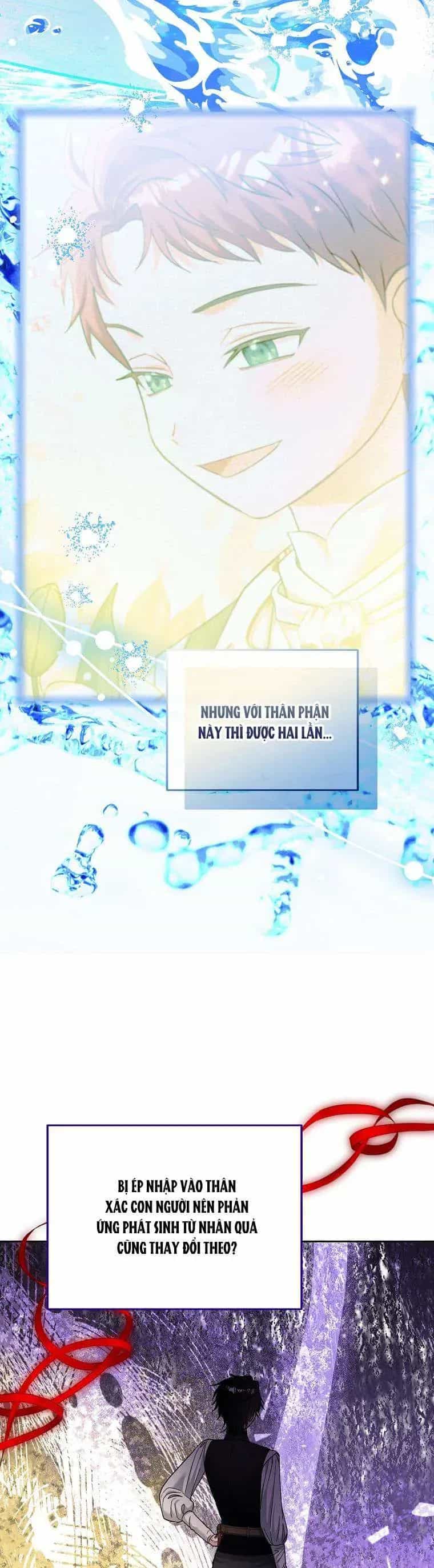 Bé Con Tinh Nghịch Muốn Nổi Loạn - Chương 9 - ảnh 39