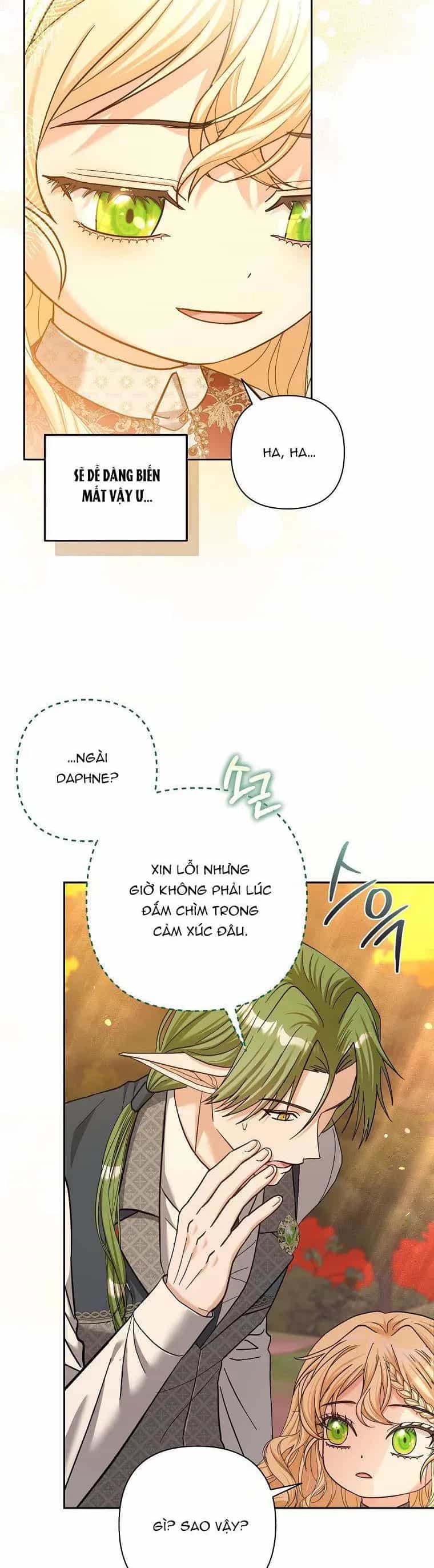 Bé Con Tinh Nghịch Muốn Nổi Loạn - Chương 9 - ảnh 41