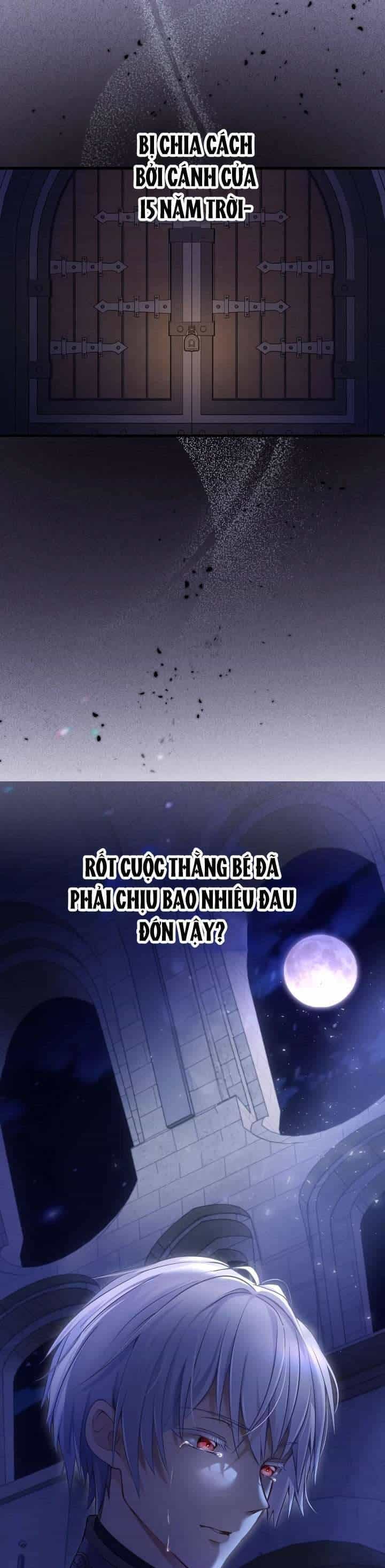 Bệ Hạ À, Từ Giờ Tôi Sẽ Nuôi Dưỡng Thằng Bé - Chương 1 - ảnh 11