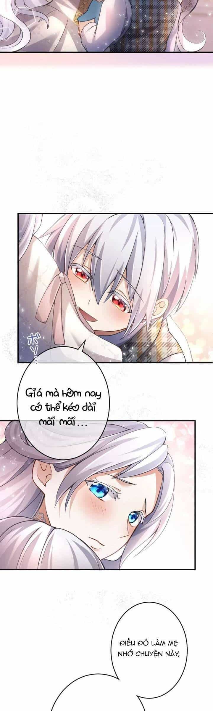 Bệ Hạ À, Từ Giờ Tôi Sẽ Nuôi Dưỡng Thằng Bé - Chương 10 - ảnh 26