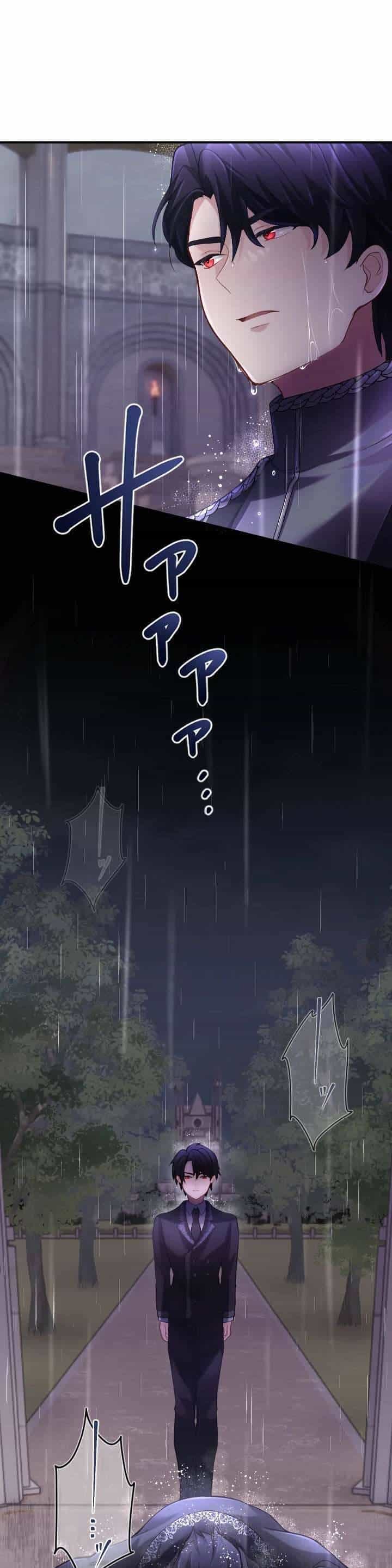 Bệ Hạ À, Từ Giờ Tôi Sẽ Nuôi Dưỡng Thằng Bé - Chương 12 - ảnh 32