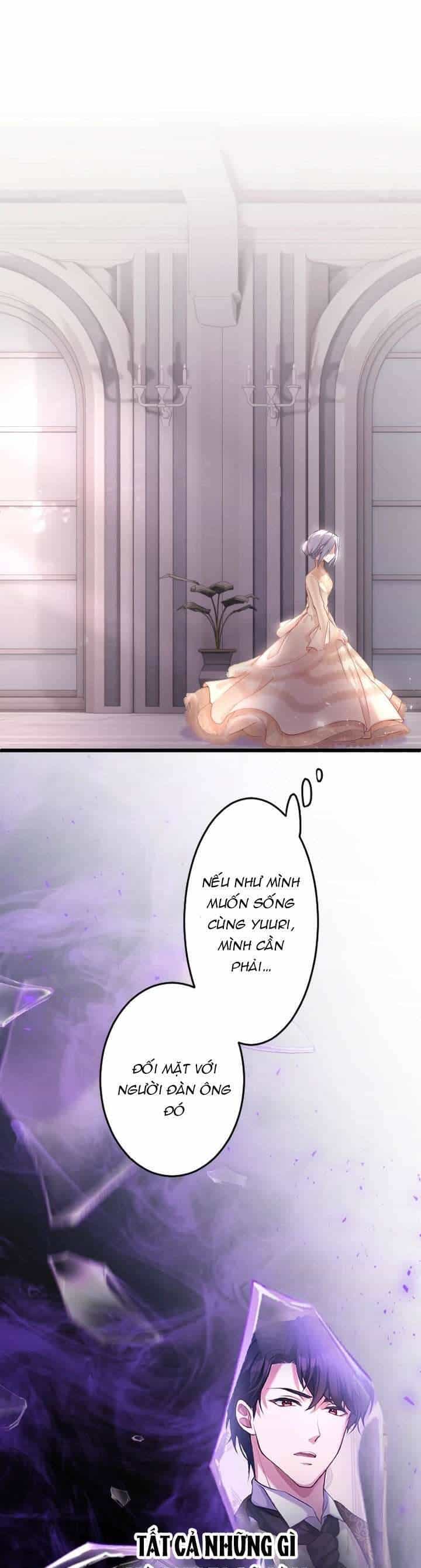 Bệ Hạ À, Từ Giờ Tôi Sẽ Nuôi Dưỡng Thằng Bé - Chương 2 - ảnh 30