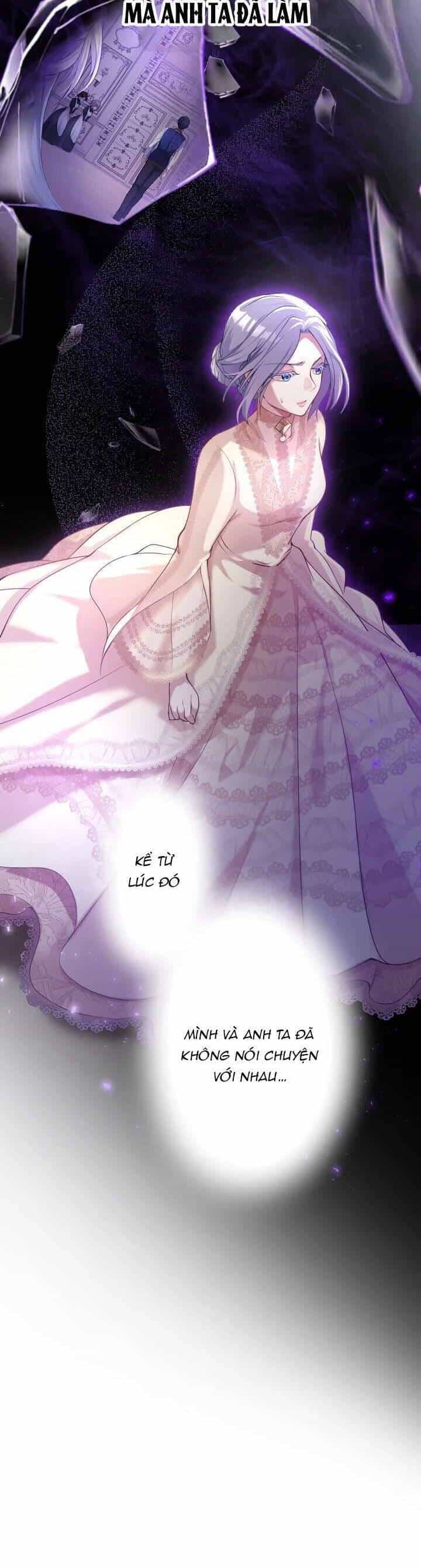Bệ Hạ À, Từ Giờ Tôi Sẽ Nuôi Dưỡng Thằng Bé - Chương 2 - ảnh 31
