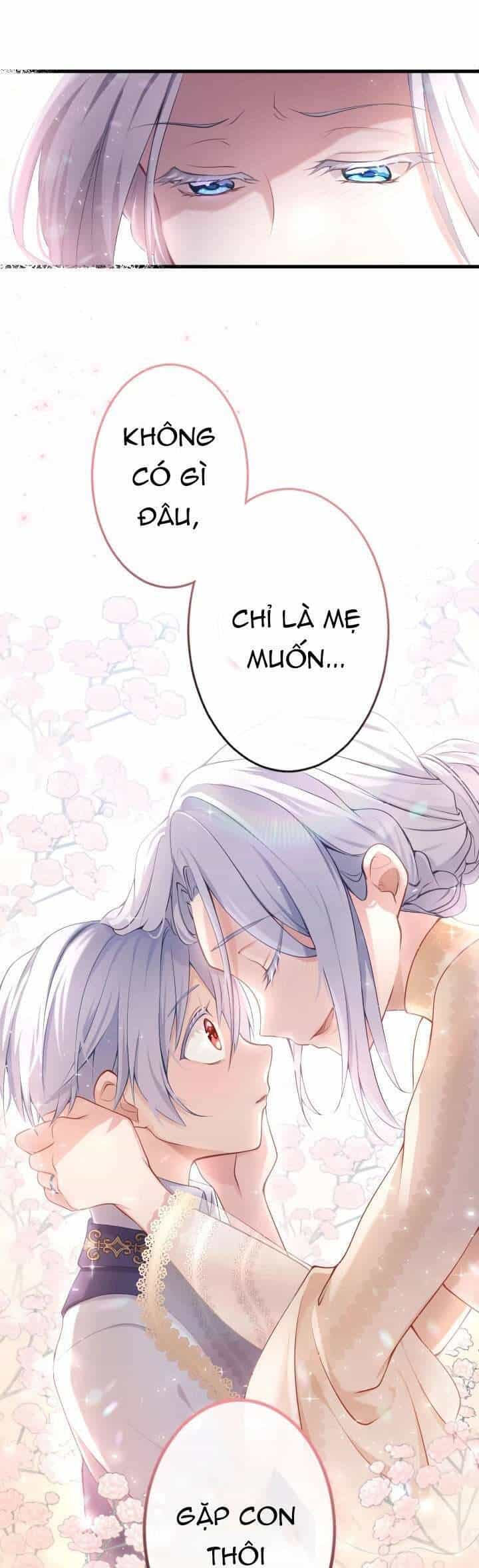 Bệ Hạ À, Từ Giờ Tôi Sẽ Nuôi Dưỡng Thằng Bé - Chương 2 - ảnh 6