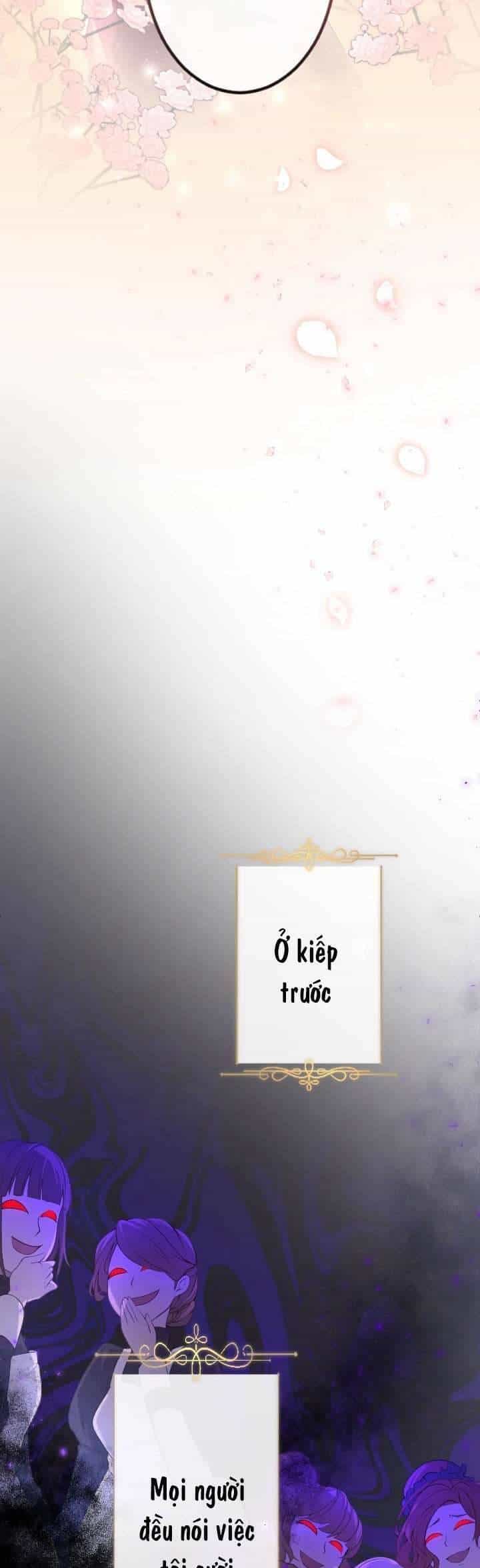 Bệ Hạ À, Từ Giờ Tôi Sẽ Nuôi Dưỡng Thằng Bé - Chương 2 - ảnh 7