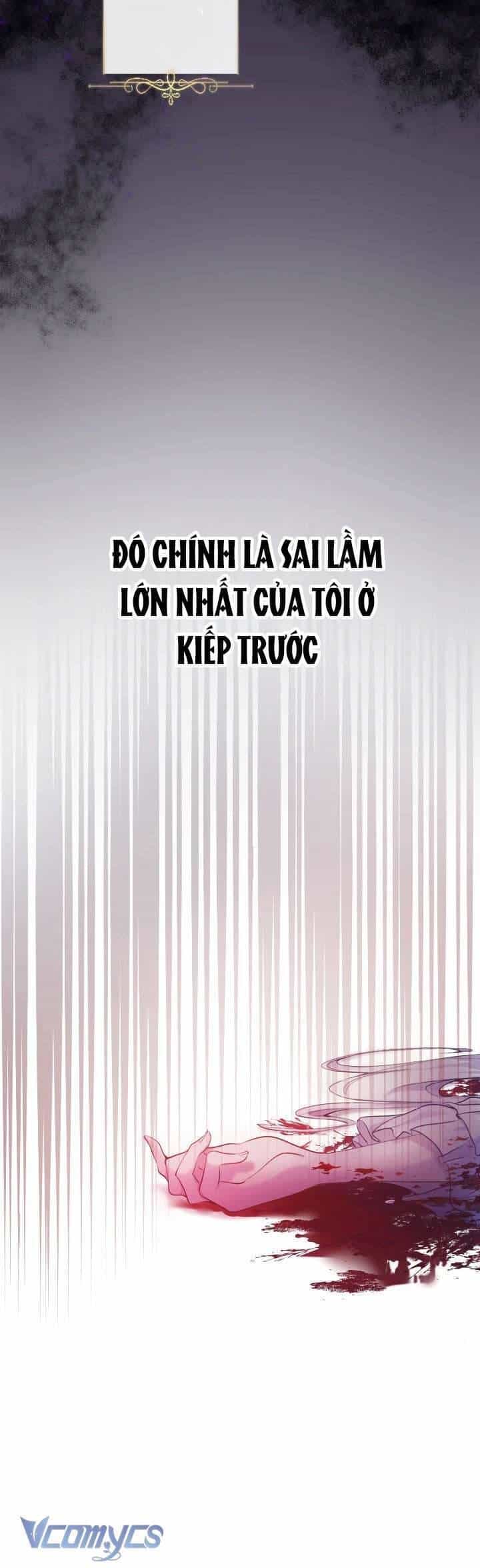 Bệ Hạ À, Từ Giờ Tôi Sẽ Nuôi Dưỡng Thằng Bé - Chương 2 - ảnh 9
