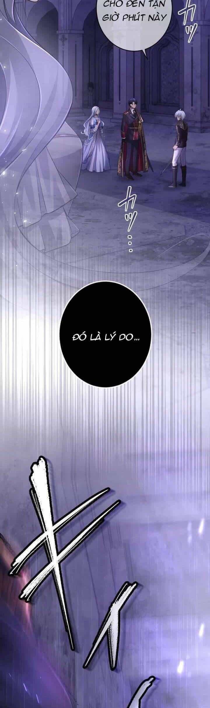 Bệ Hạ À, Từ Giờ Tôi Sẽ Nuôi Dưỡng Thằng Bé - Chương 20 - ảnh 18