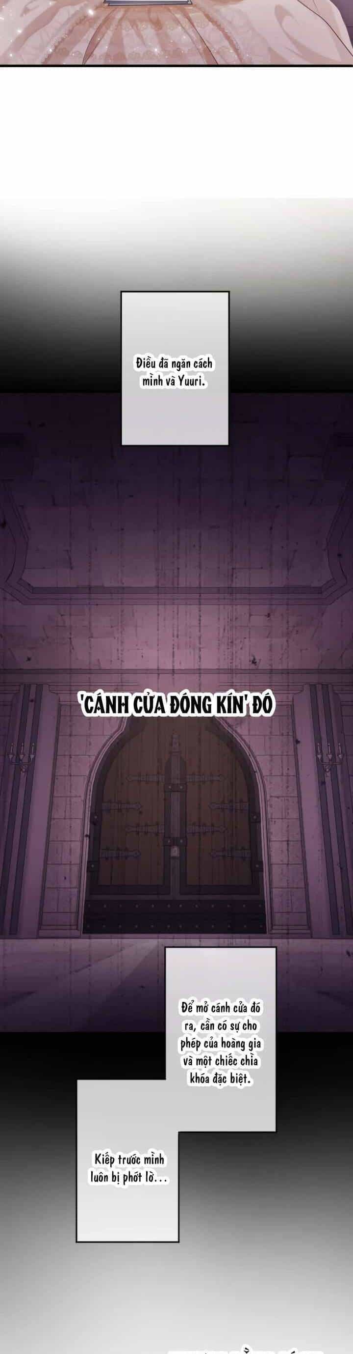 Bệ Hạ À, Từ Giờ Tôi Sẽ Nuôi Dưỡng Thằng Bé - Chương 3 - ảnh 9