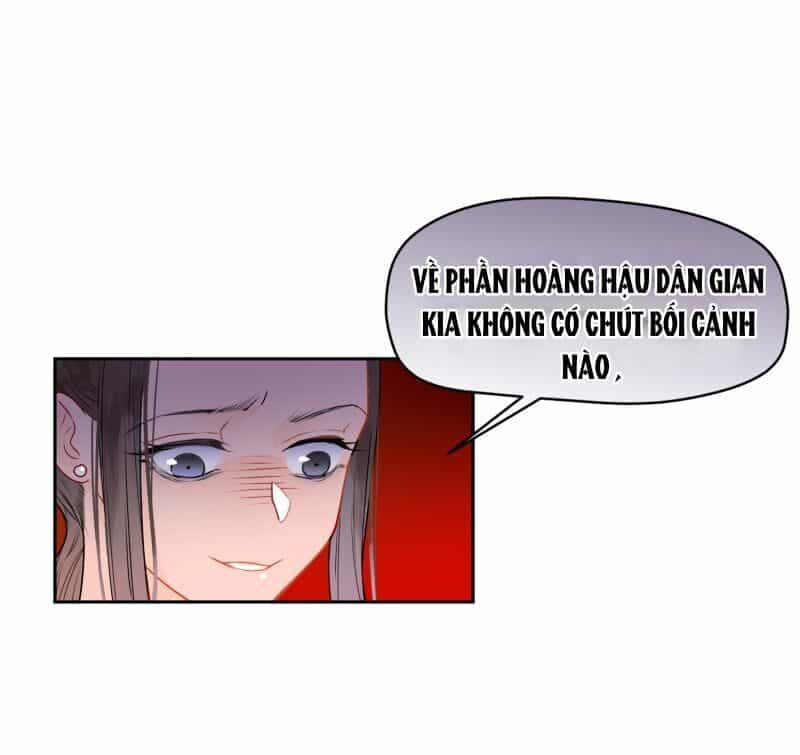 Bệ Hạ Nhà Ta Muốn Hại Quốc - Chương 1 - ảnh 11