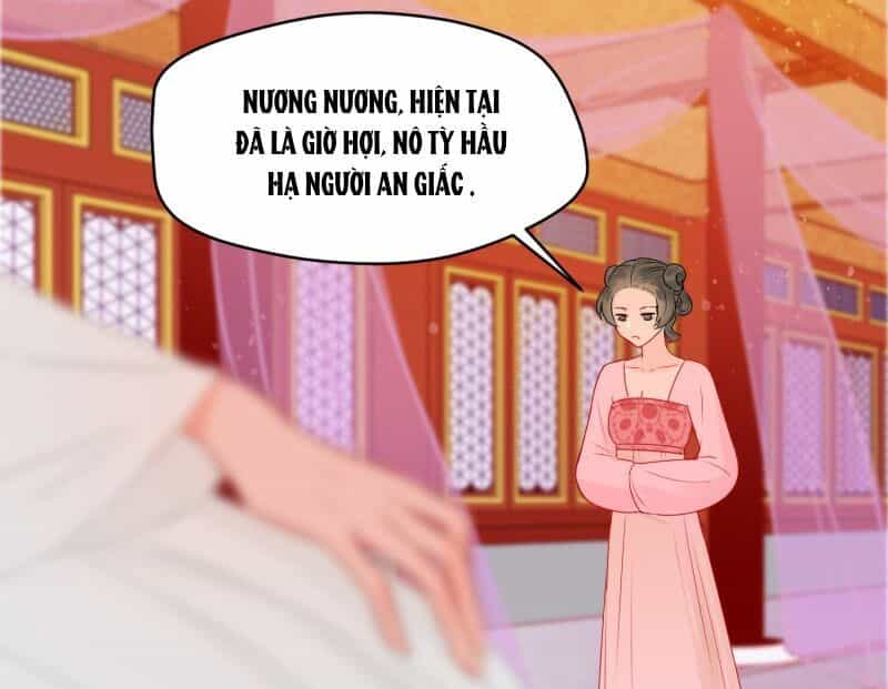 Bệ Hạ Nhà Ta Muốn Hại Quốc - Chương 1 - ảnh 16