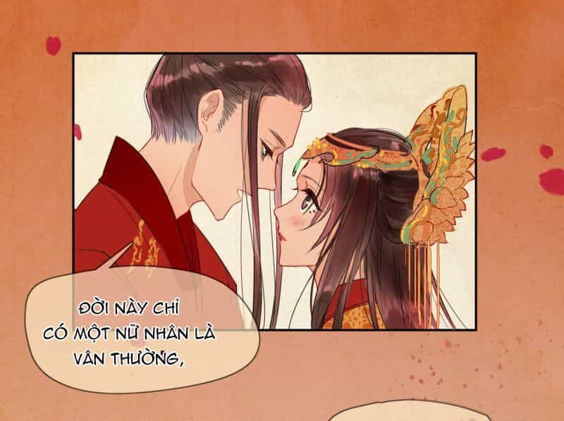 Bệ Hạ Nhà Ta Muốn Hại Quốc - Chương 1 - ảnh 20