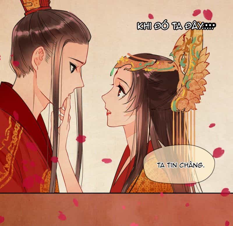 Bệ Hạ Nhà Ta Muốn Hại Quốc - Chương 1 - ảnh 22