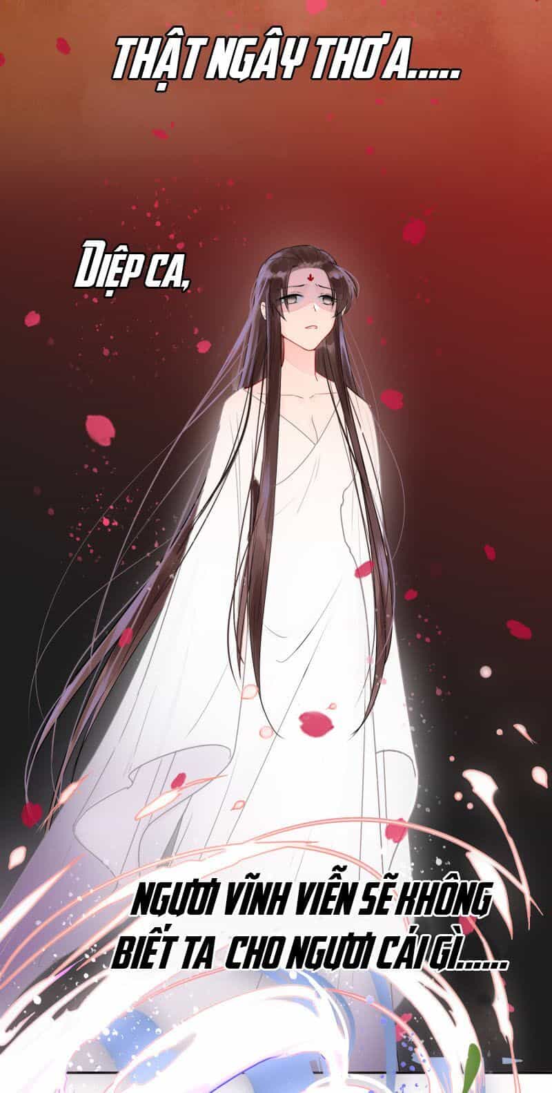 Bệ Hạ Nhà Ta Muốn Hại Quốc - Chương 1 - ảnh 23