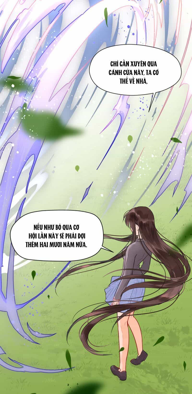 Bệ Hạ Nhà Ta Muốn Hại Quốc - Chương 1 - ảnh 24