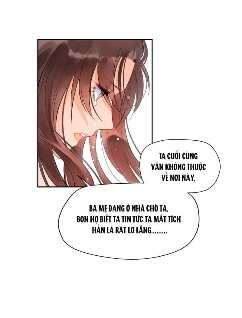 Bệ Hạ Nhà Ta Muốn Hại Quốc - Chương 1 - ảnh 27