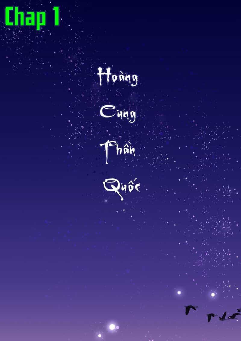 Bệ Hạ Nhà Ta Muốn Hại Quốc - Chương 1 - ảnh 3
